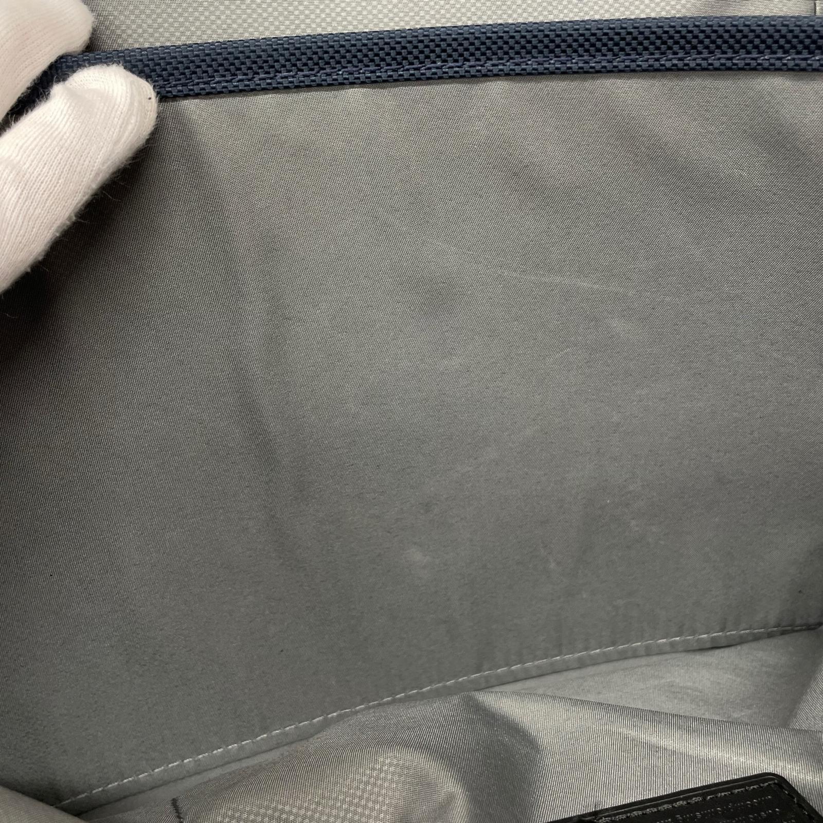 その他バッグ TUMI ブリーフケース ブラック