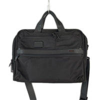 その他バッグ TUMI ブリーフケース ブラック