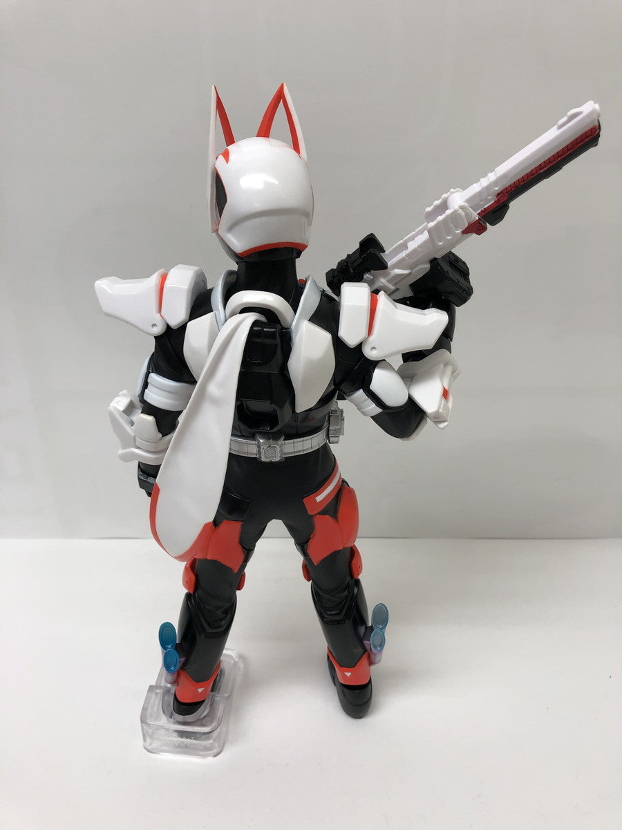 ラストワン賞 ギーツ ソフビ フィギュア/グッズ