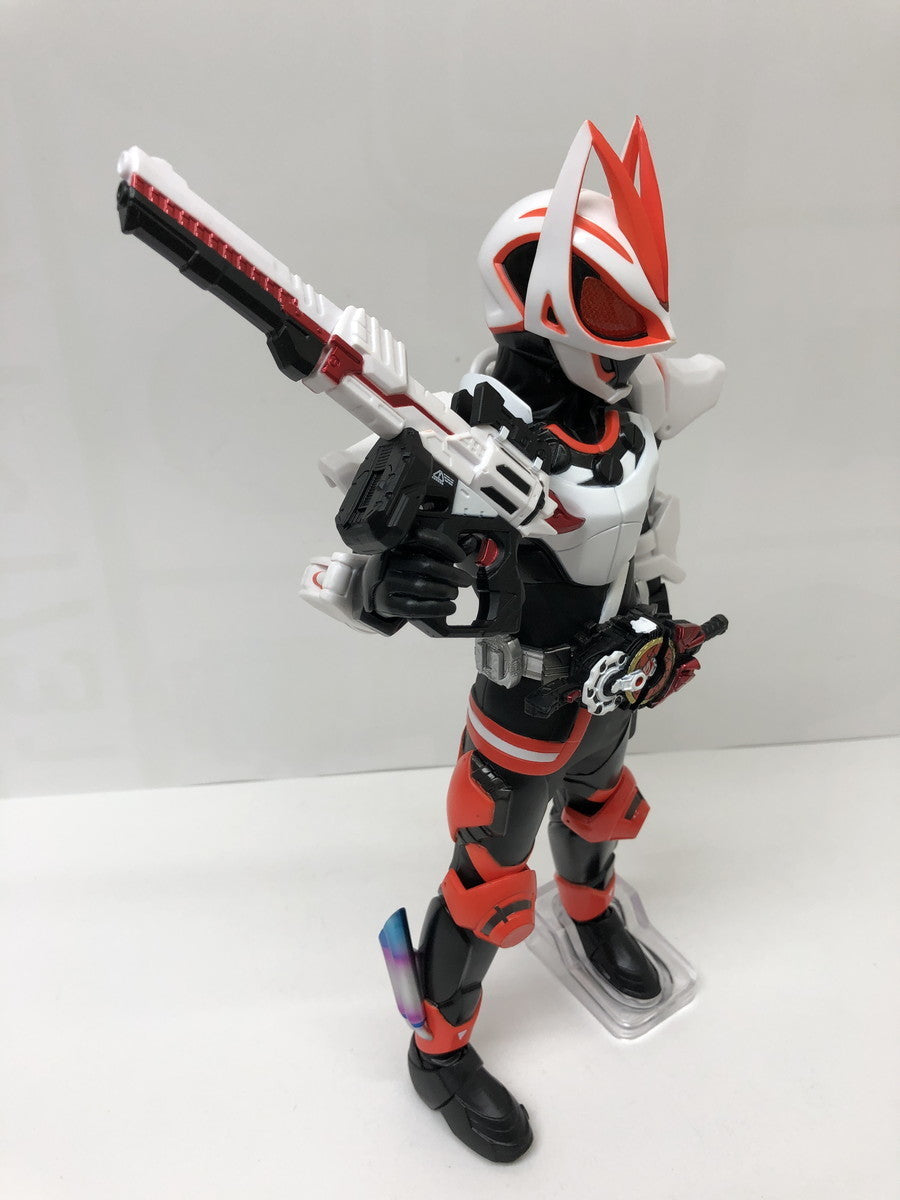 ラストワン賞 ギーツ ソフビ フィギュア/グッズ