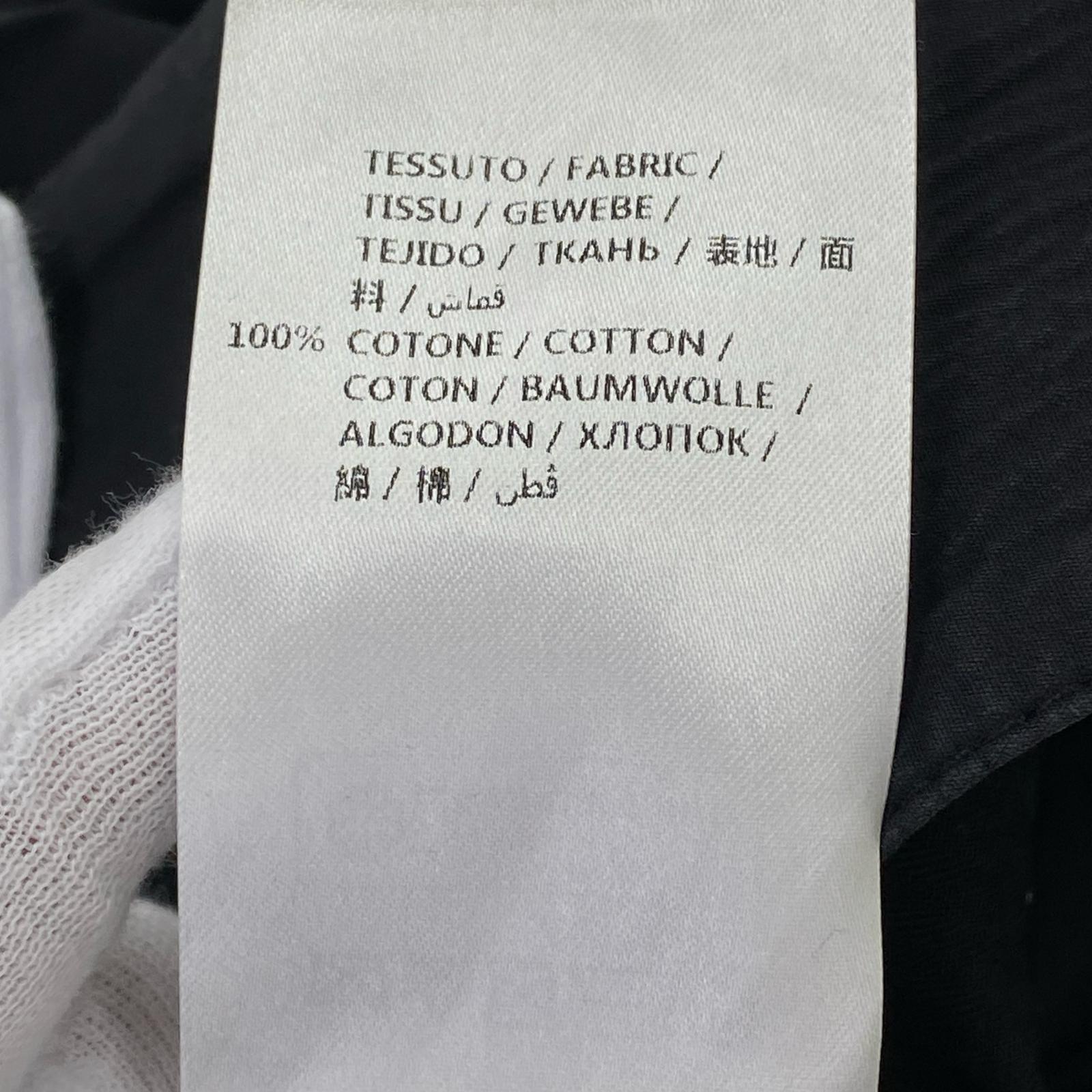 その他ボトムス STELLA McCARTNEY アジャスター付ショーツ ブラック