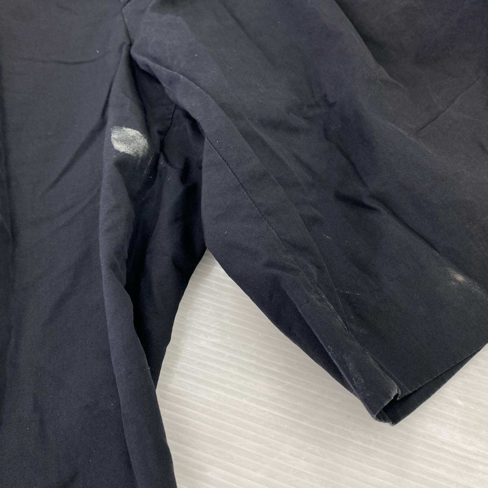 その他ボトムス STELLA McCARTNEY アジャスター付ショーツ ブラック