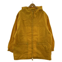 その他アウター Eddie Bauer OLD ウィンドブレーカー(XL LL イエロー