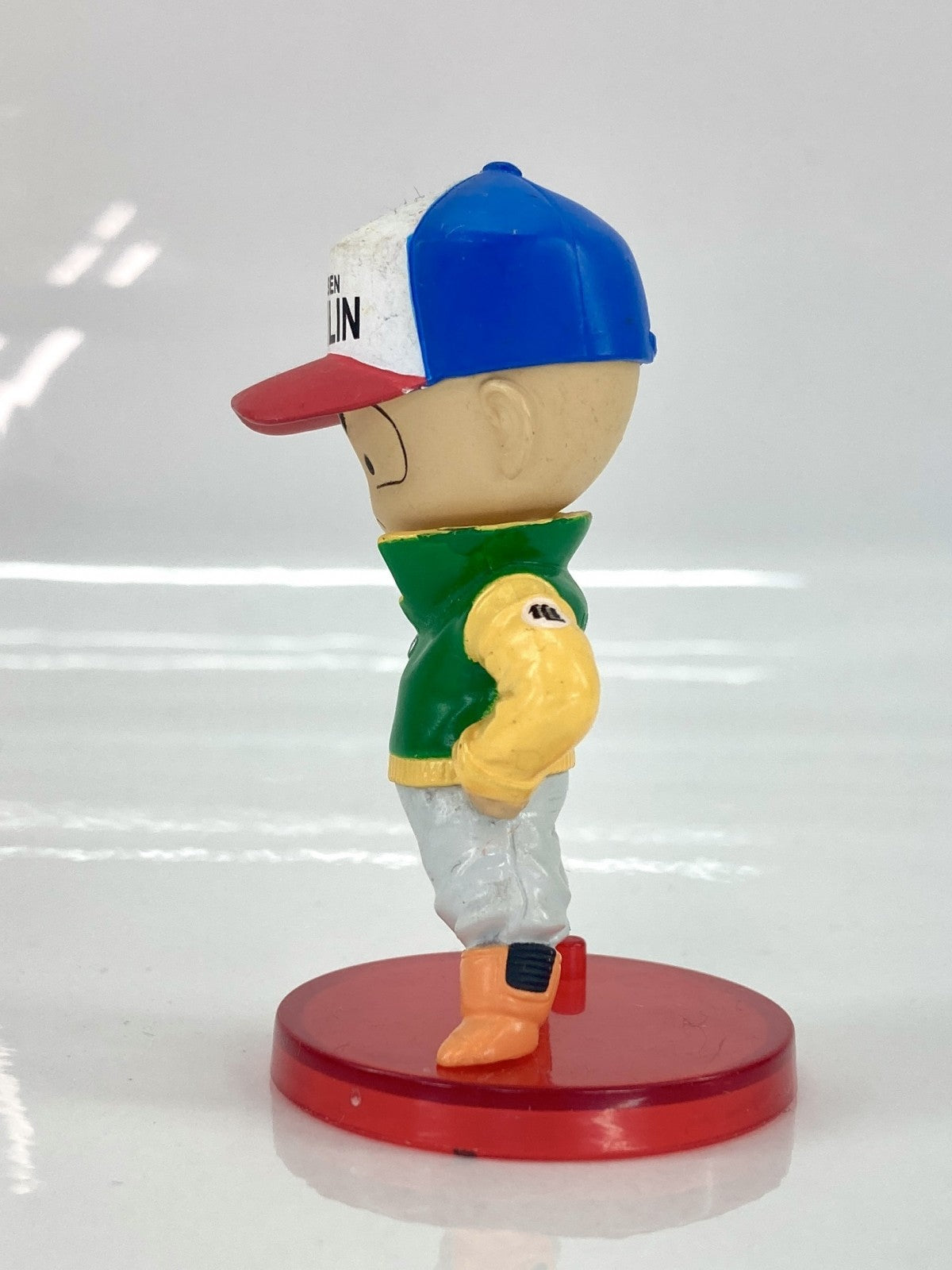 フィギュア/グッズ