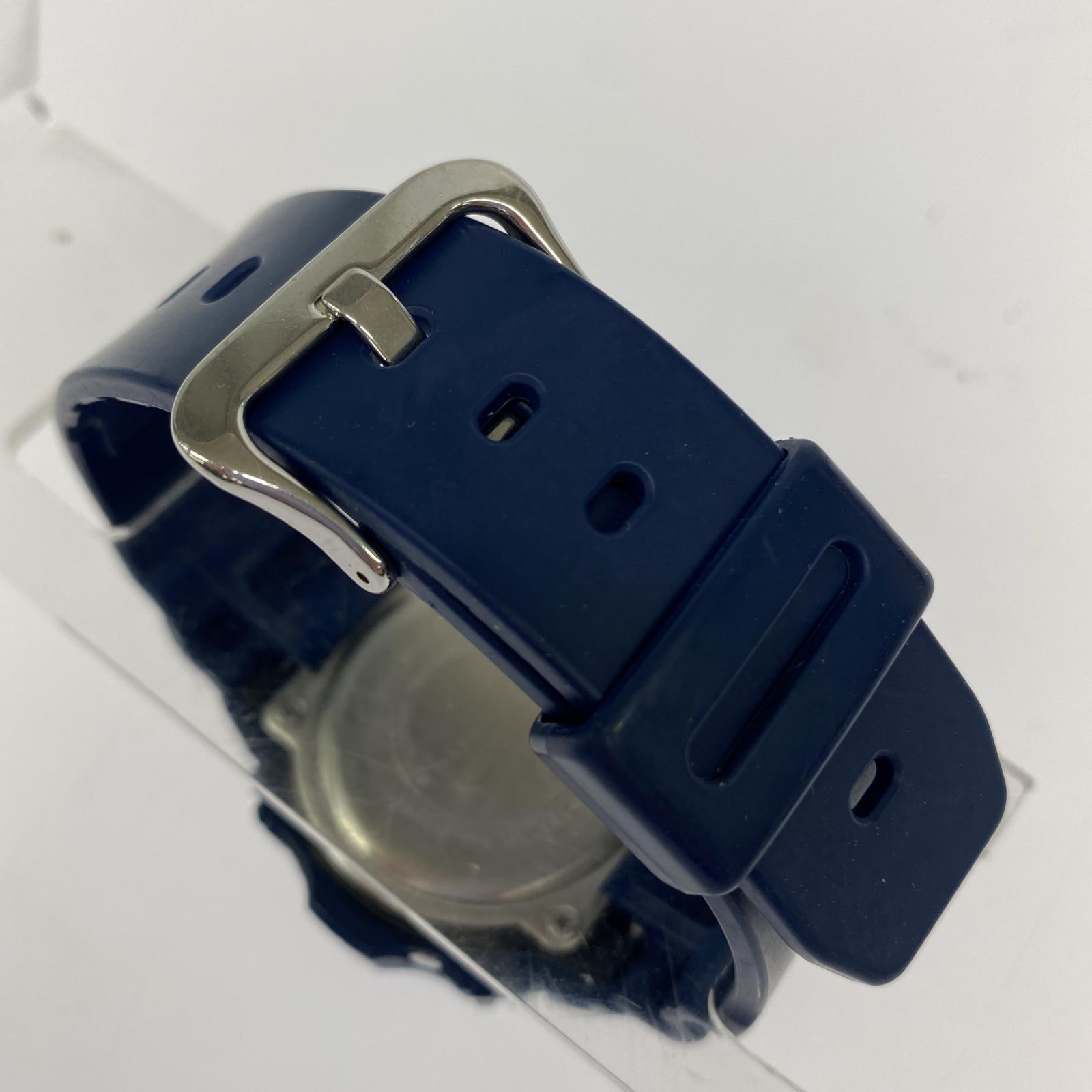 腕時計 G-SHOCK DW-5700BBM デジタル 腕時計