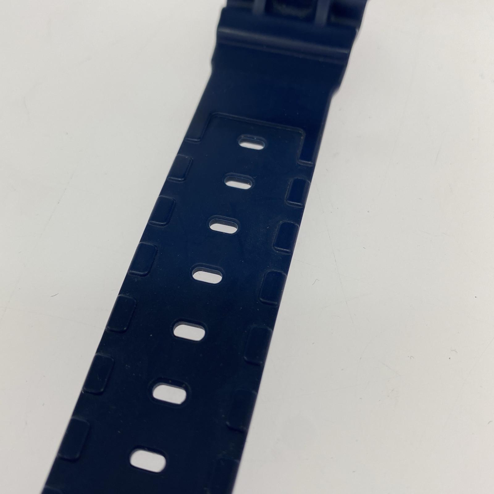 腕時計 G-SHOCK DW-5700BBM デジタル 腕時計