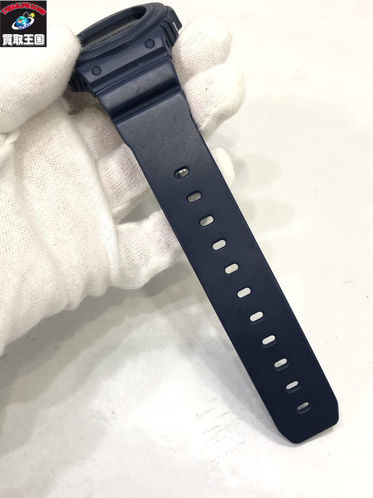腕時計 G-SHOCK DW-5700BBM デジタル 腕時計