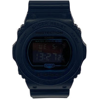 腕時計 G-SHOCK DW-5700BBM デジタル 腕時計