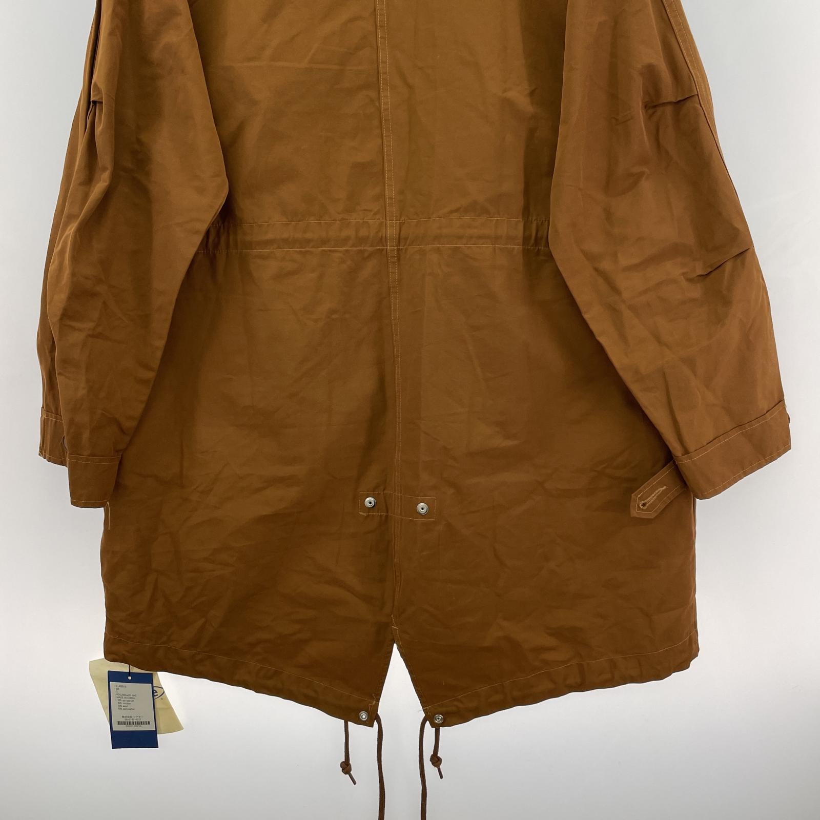 その他アウター ciatre mods coat S