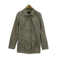 その他アウター EMPORIO ARMANI コート グレー グレー
