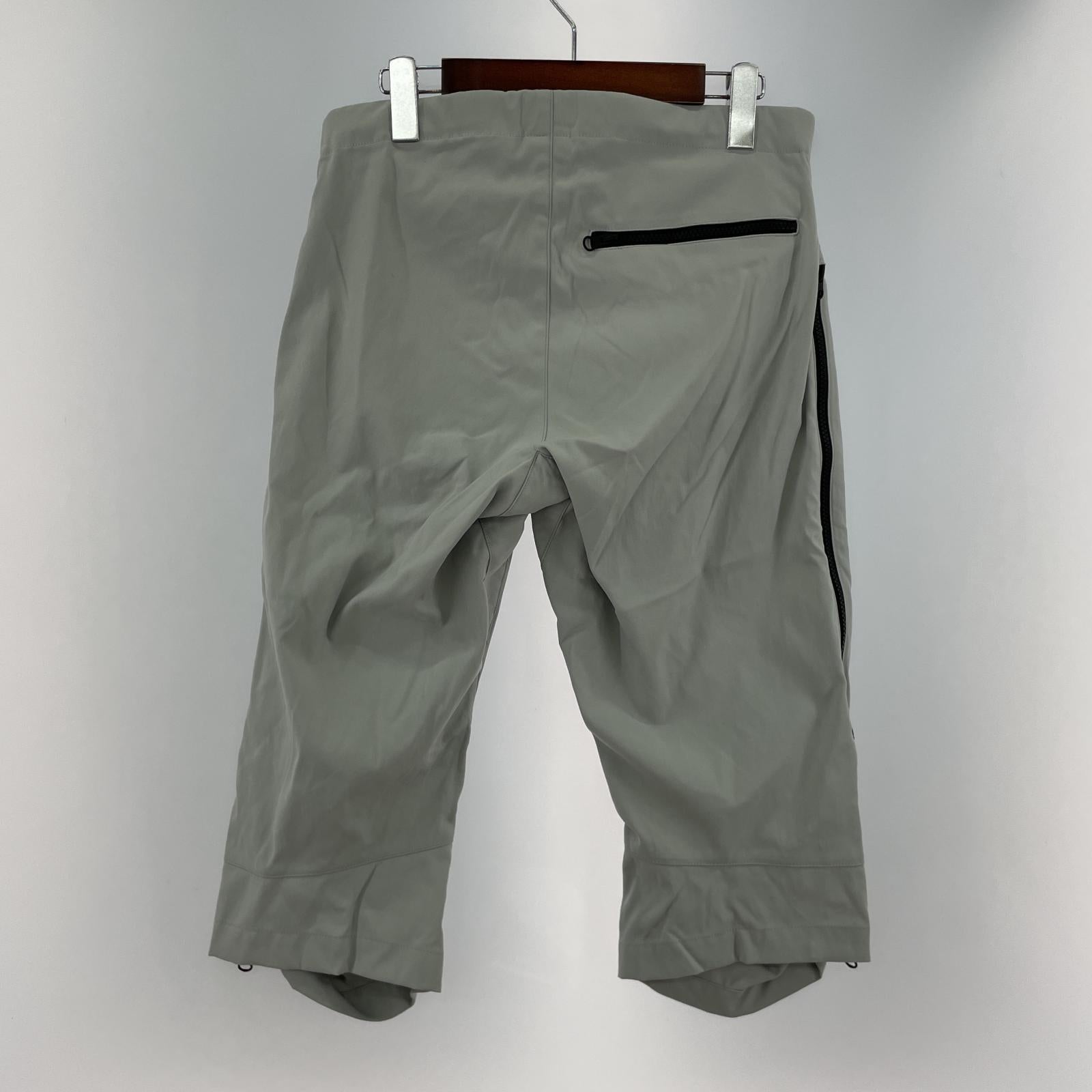 その他ボトムス GR10K 24SS ARC PANT MID LIGHT CANVAS アークパンツミッド 46 グレー 46 グレー