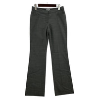 その他ボトムス FOXEY BOUTIQUE スラックス 38 GRY グレー