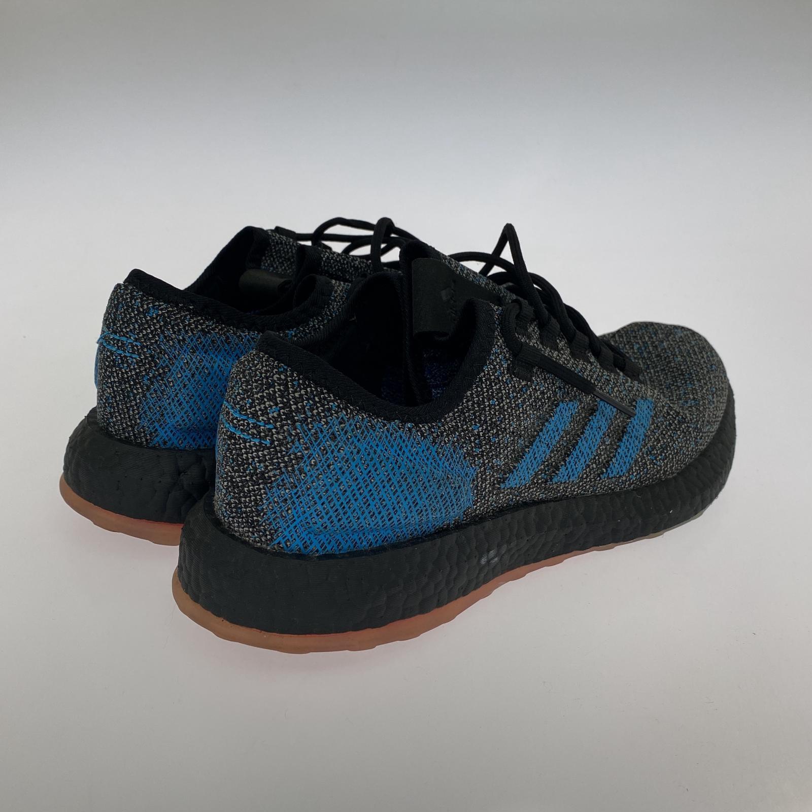 スニーカー adidas PURE BOOST 28.0cm 28cm (US10 UK9 1/2 EU46)
