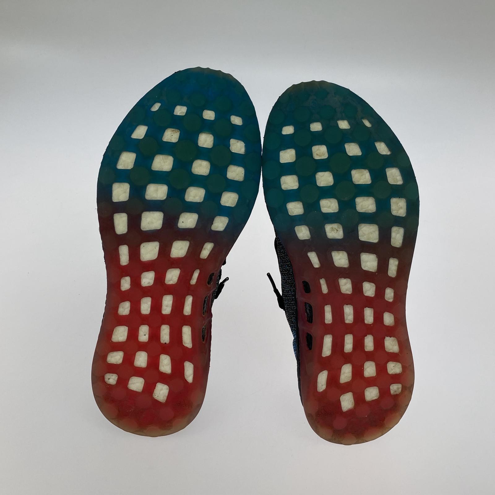 スニーカー adidas PURE BOOST 28.0cm 28cm (US10 UK9 1/2 EU46)