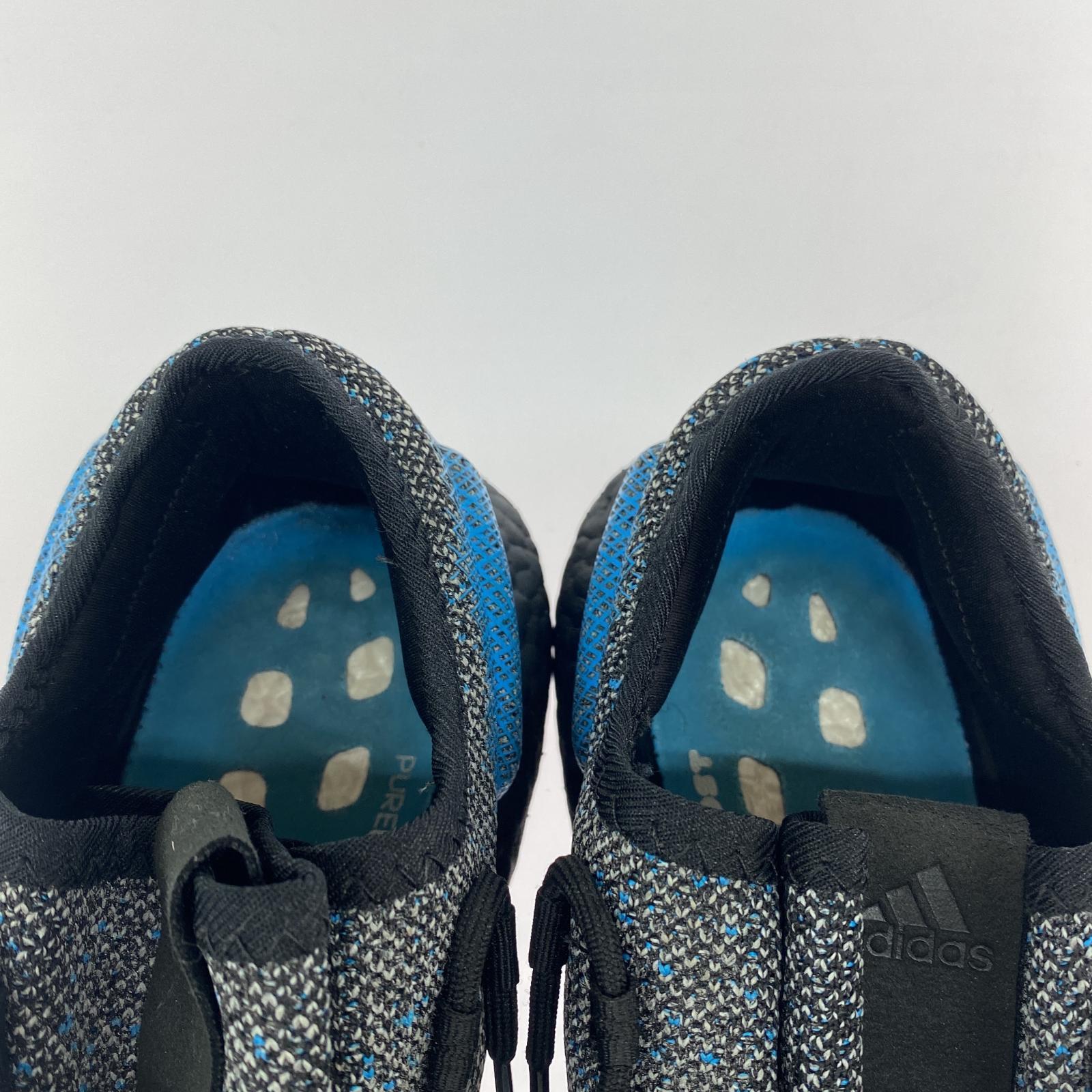 スニーカー adidas PURE BOOST 28.0cm 28cm (US10 UK9 1/2 EU46)