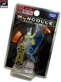 ポケモン モンコレ MC-034 ヒトツキ フィギュア/グッズ