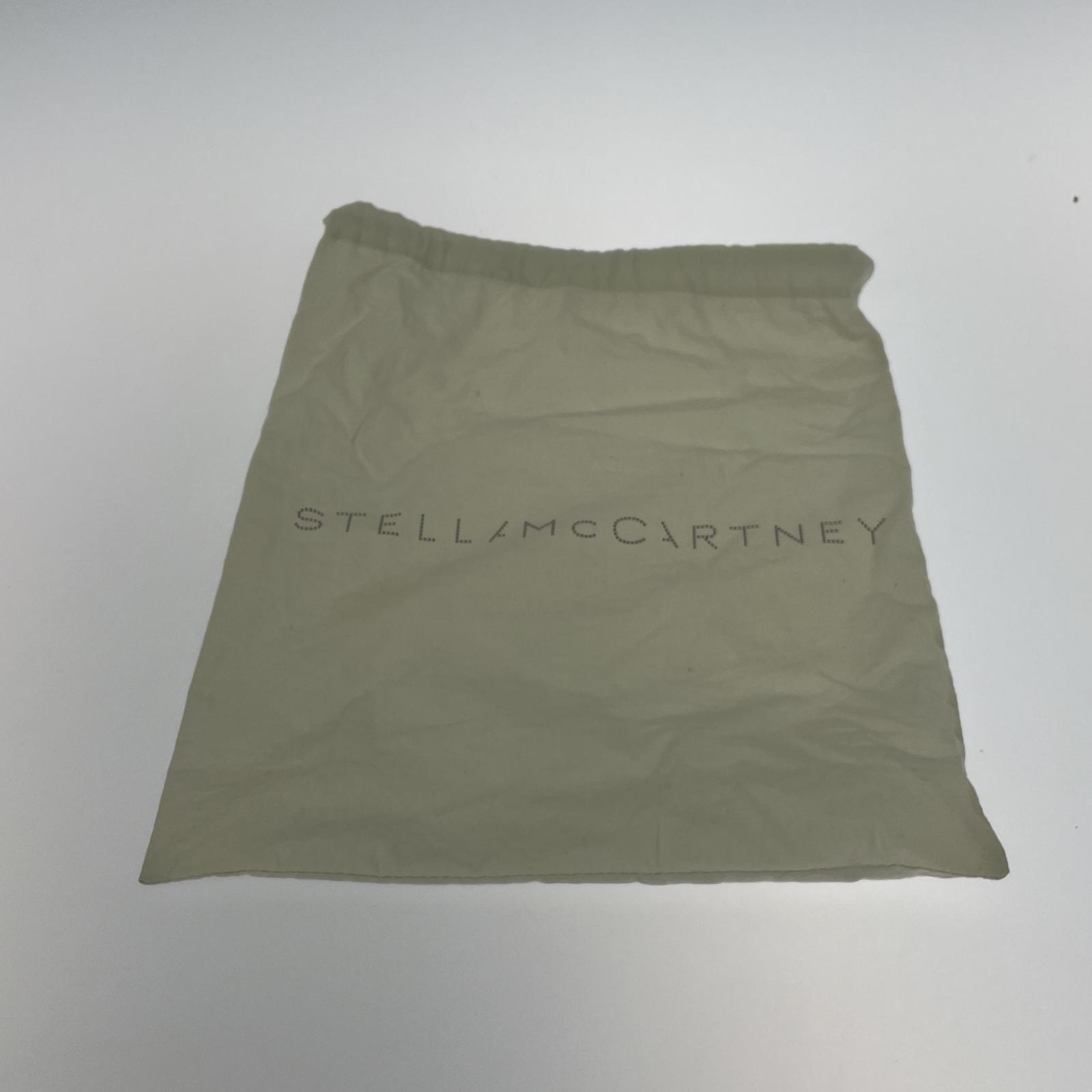 その他バッグ STELLA McCARTNEY ポーチチェーンショルダーバッグ ブラウン ブラウン