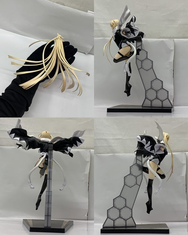 Fate グッスマ 1/7 アサシン オキタJソウジ フィギュア/グッズ