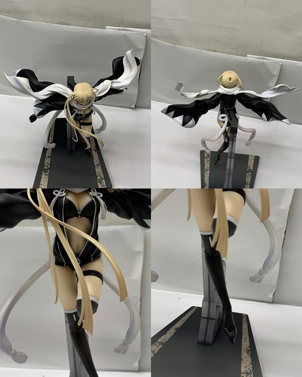 Fate グッスマ 1/7 アサシン オキタJソウジ フィギュア/グッズ