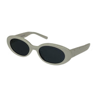 その他アクセサリー GENTLE MONSTER×Maison Malgiela MM107 サングラス ホワイト