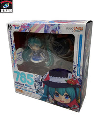 ねんどろいど 初音ミク マジカルミライ 5th フィギュア/グッズ