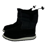 ブーツ Terrem T-3/ウィンターブーツ 27.5cm 27.5cm (US9 1/2 UK9 EU45) ブラック