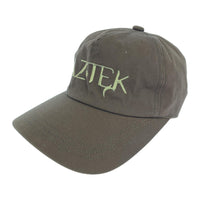 その他帽子 TRANSPORT CAP ブラウン