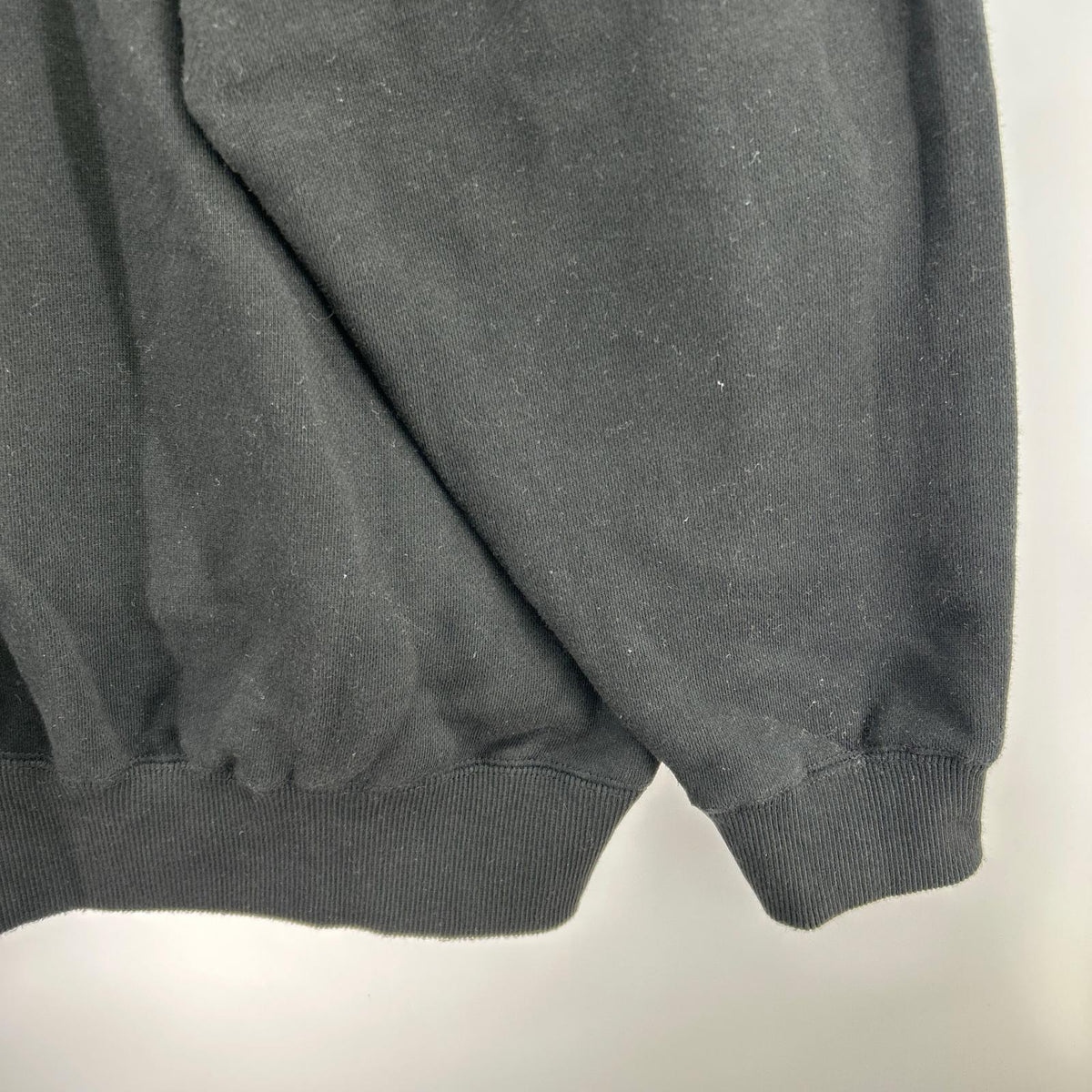 その他トップス SAPeur Cherish Hoodie 黒 XL ブラック