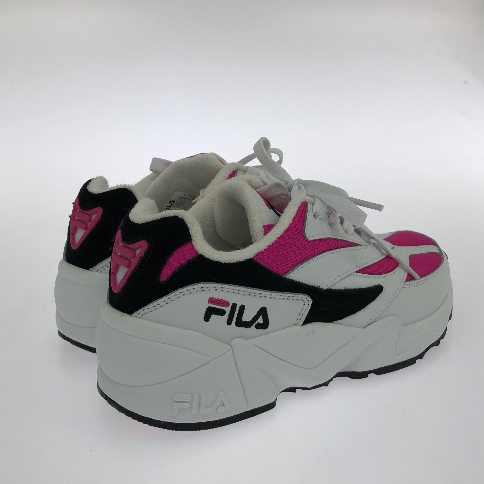 その他靴 FILA V94M LOW WMN(UK4)