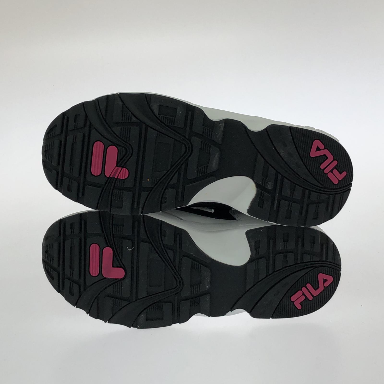 その他靴 FILA V94M LOW WMN(UK4)