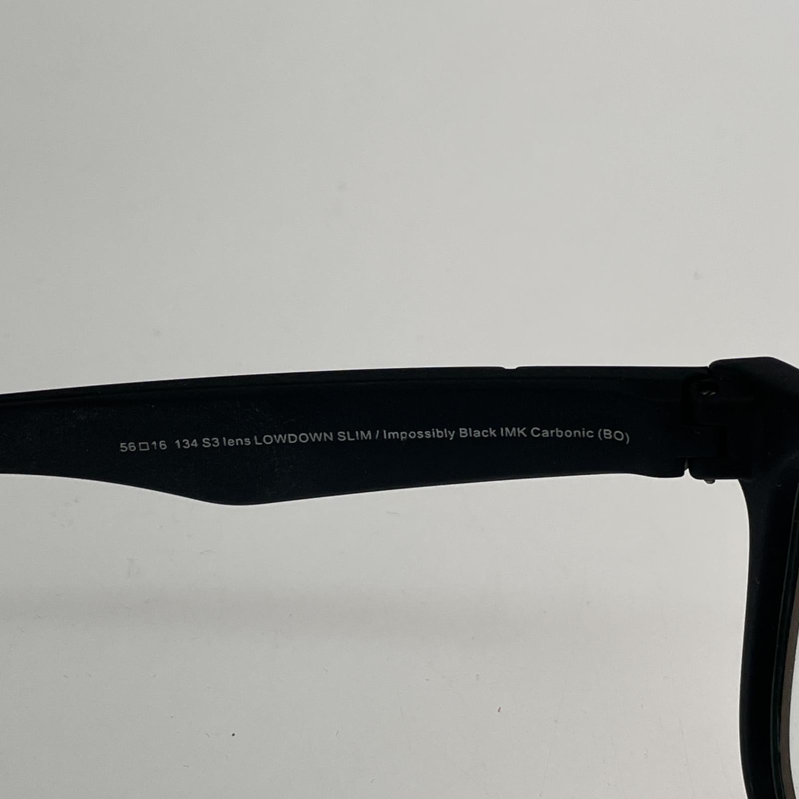 その他アクセサリー SMITH LOWDOWN SLIM