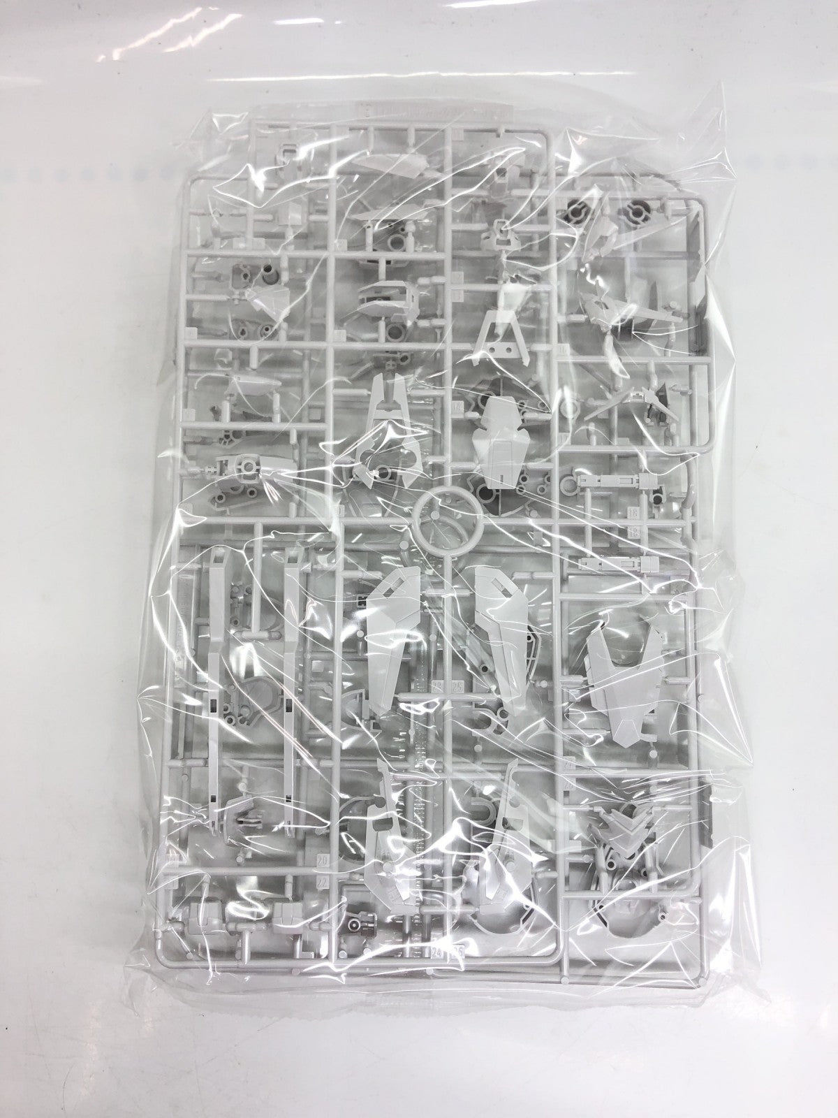 ガンプラ