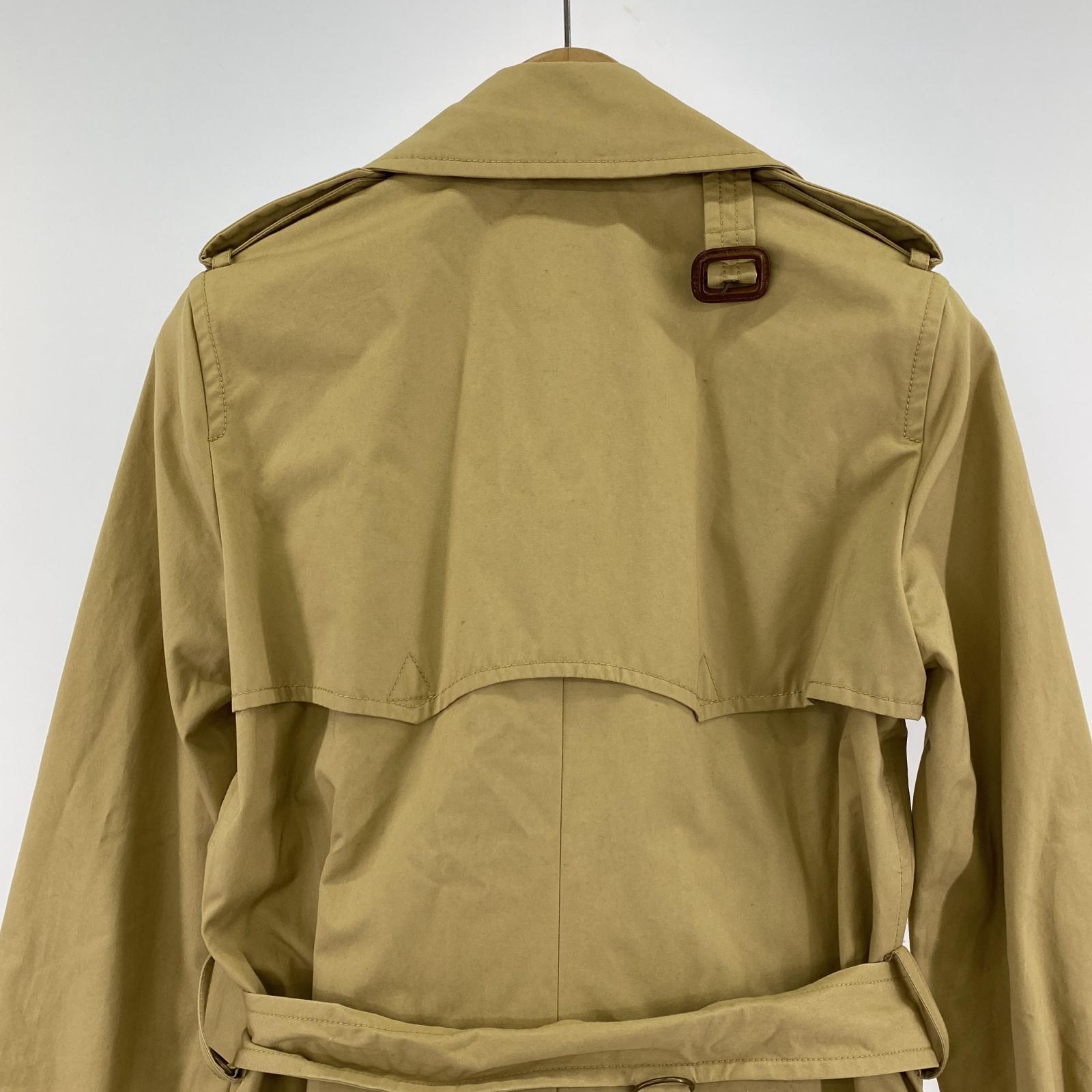 その他アウター POLO RALPH LAUREN トレンチコート 2 2 ベージュ