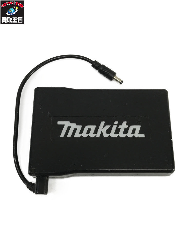 makita ファンジャケット用バッテリ BL07150B 電動工具その他
