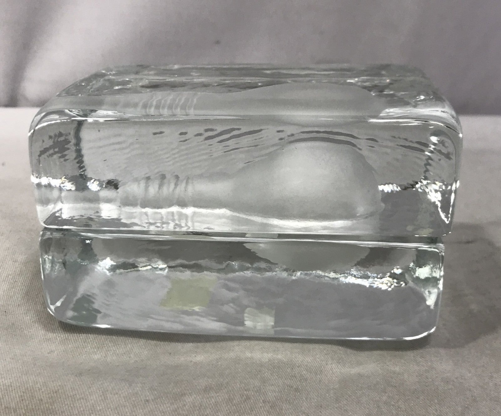 デザインハウス ストックホルム ブロックランプ ミニ その他小物