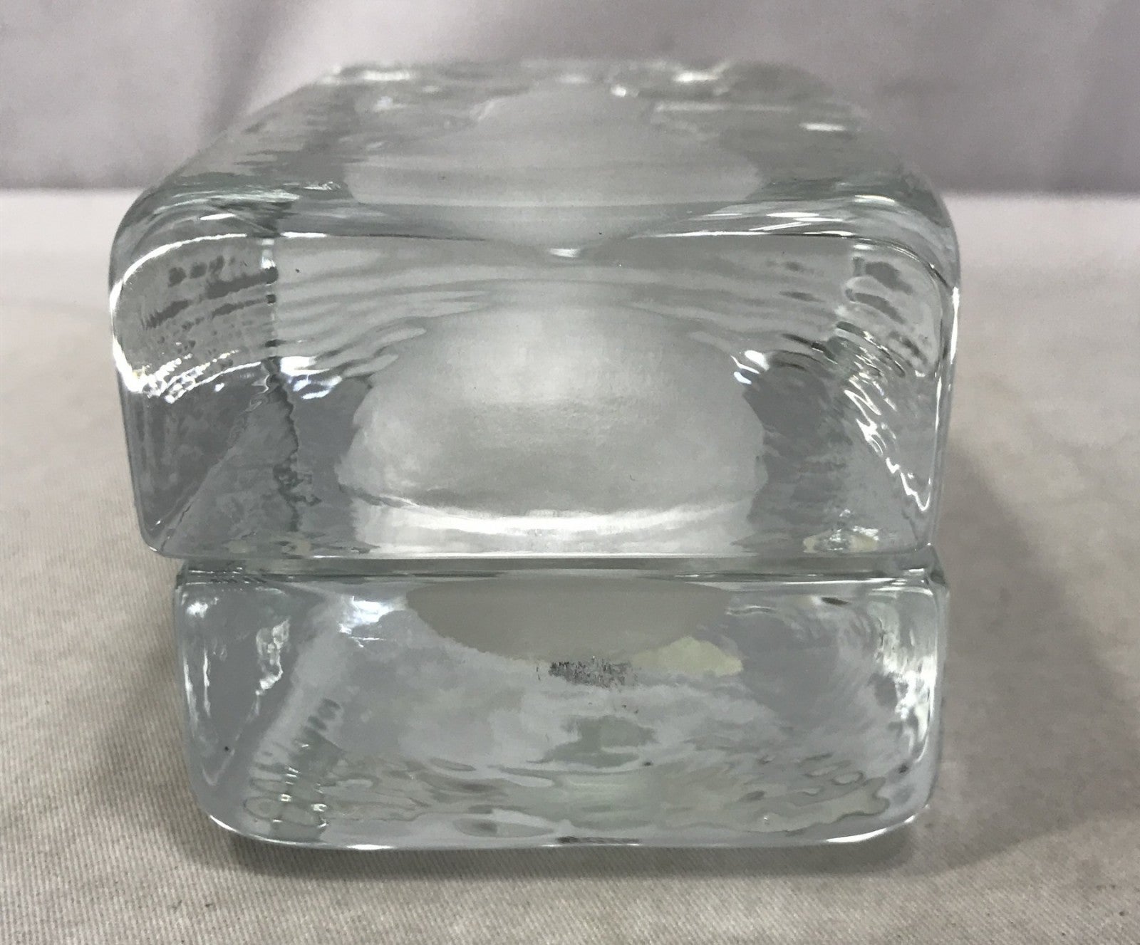 デザインハウス ストックホルム ブロックランプ ミニ その他小物