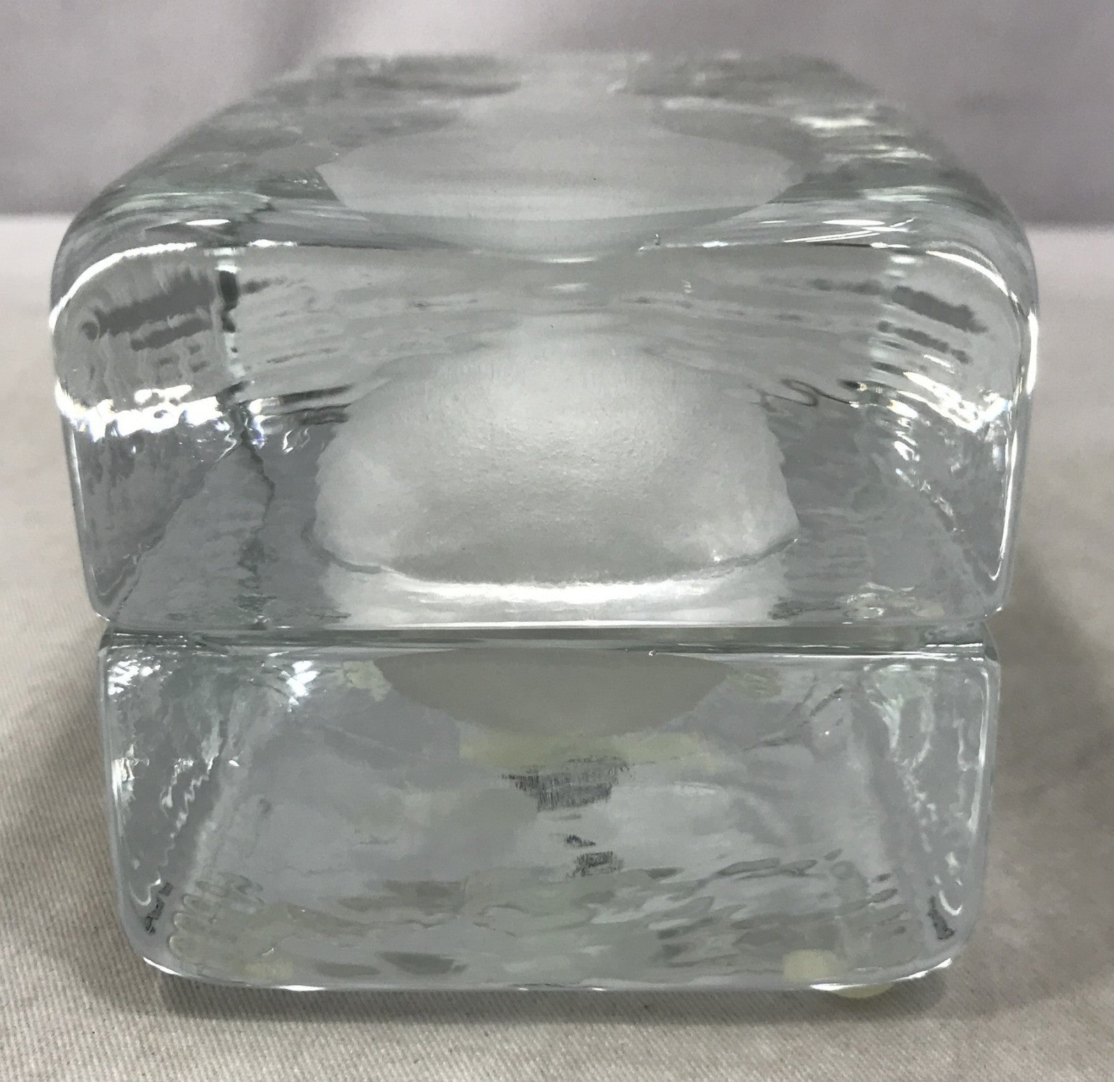 デザインハウス ストックホルム ブロックランプ ミニ その他小物