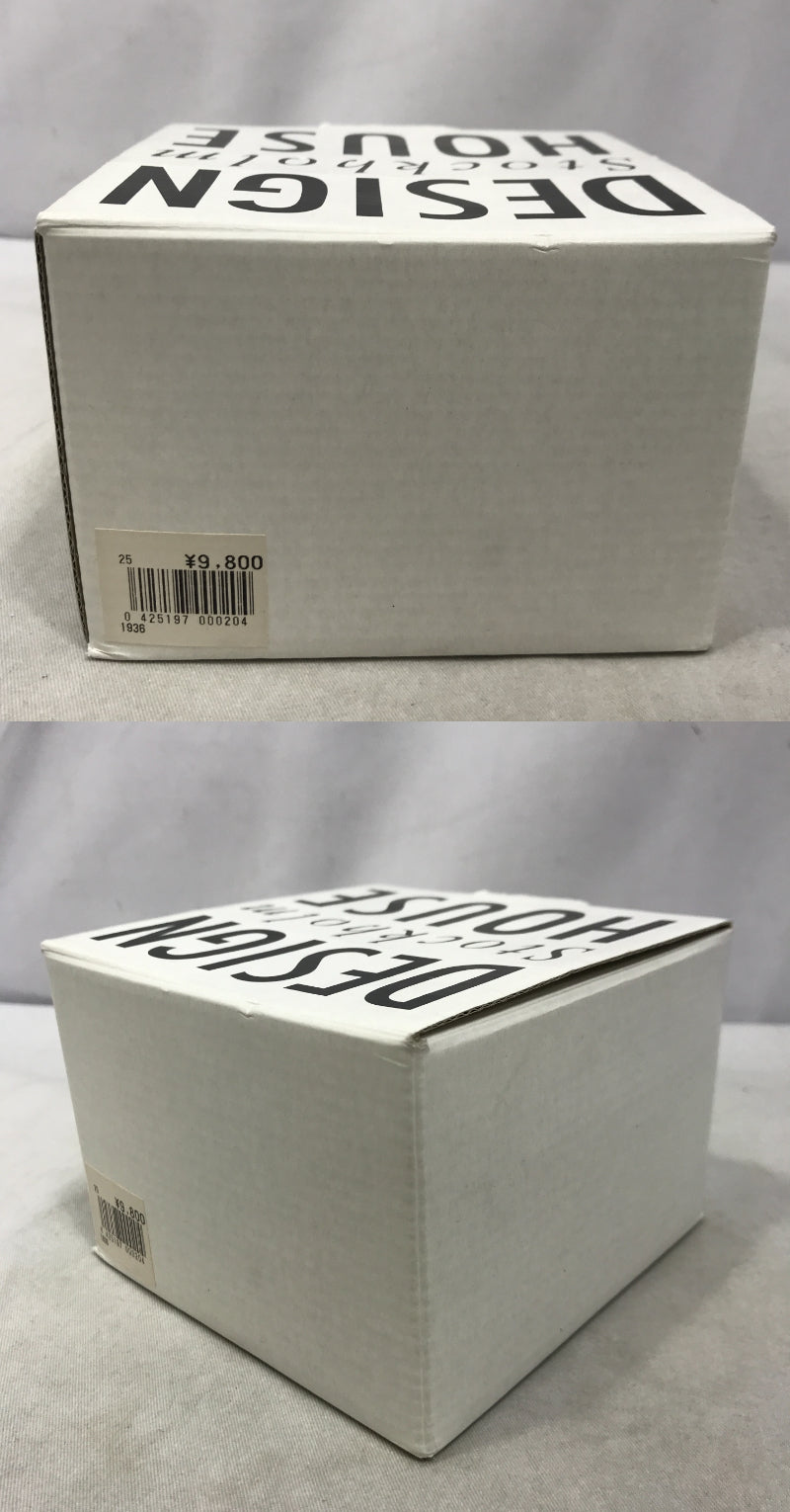 デザインハウス ストックホルム ブロックランプ ミニ その他小物
