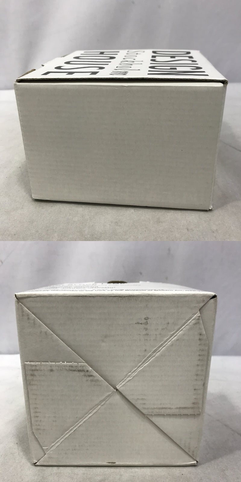デザインハウス ストックホルム ブロックランプ ミニ その他小物