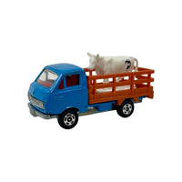 黒箱トミカ 50 トヨタ ハイエース 牧場トラック トミカ