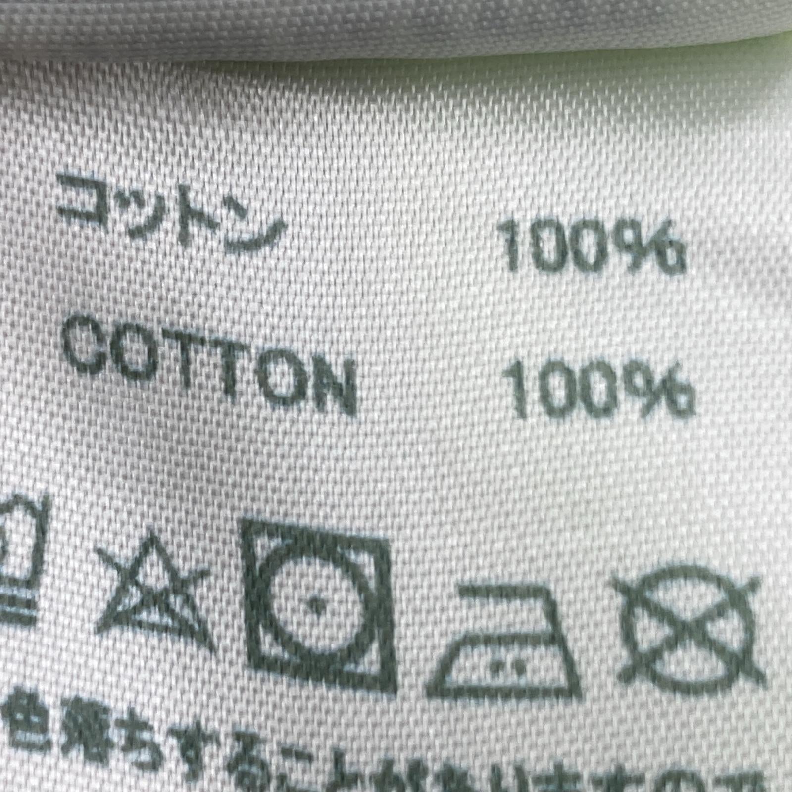その他トップス LES TIEN RHC S/Sカットソー(L)黄緑 L グリーン
