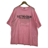 その他トップス OLD・VINTAGE ヴィンテージ Tシャツ USA製 ピンク
