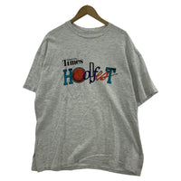 その他トップス HANES 90's ヴィンテージ Tシャツ USA製 グレー