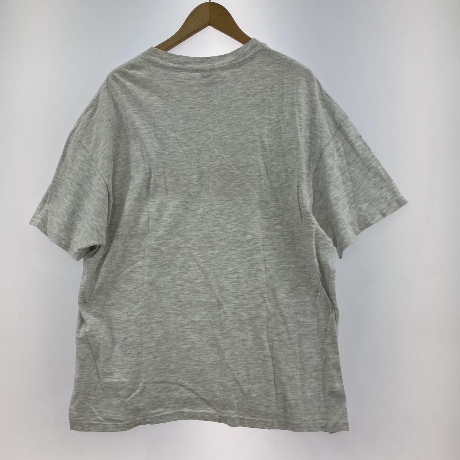 その他トップス HANES 90's ヴィンテージ Tシャツ USA製 グレー