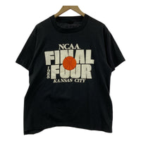 その他トップス SCREEN STARS ヴィンテージ Tシャツ USA L ブラック