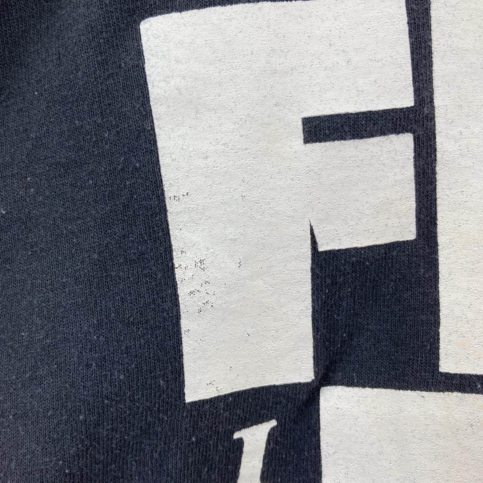 その他トップス SCREEN STARS ヴィンテージ Tシャツ USA L ブラック