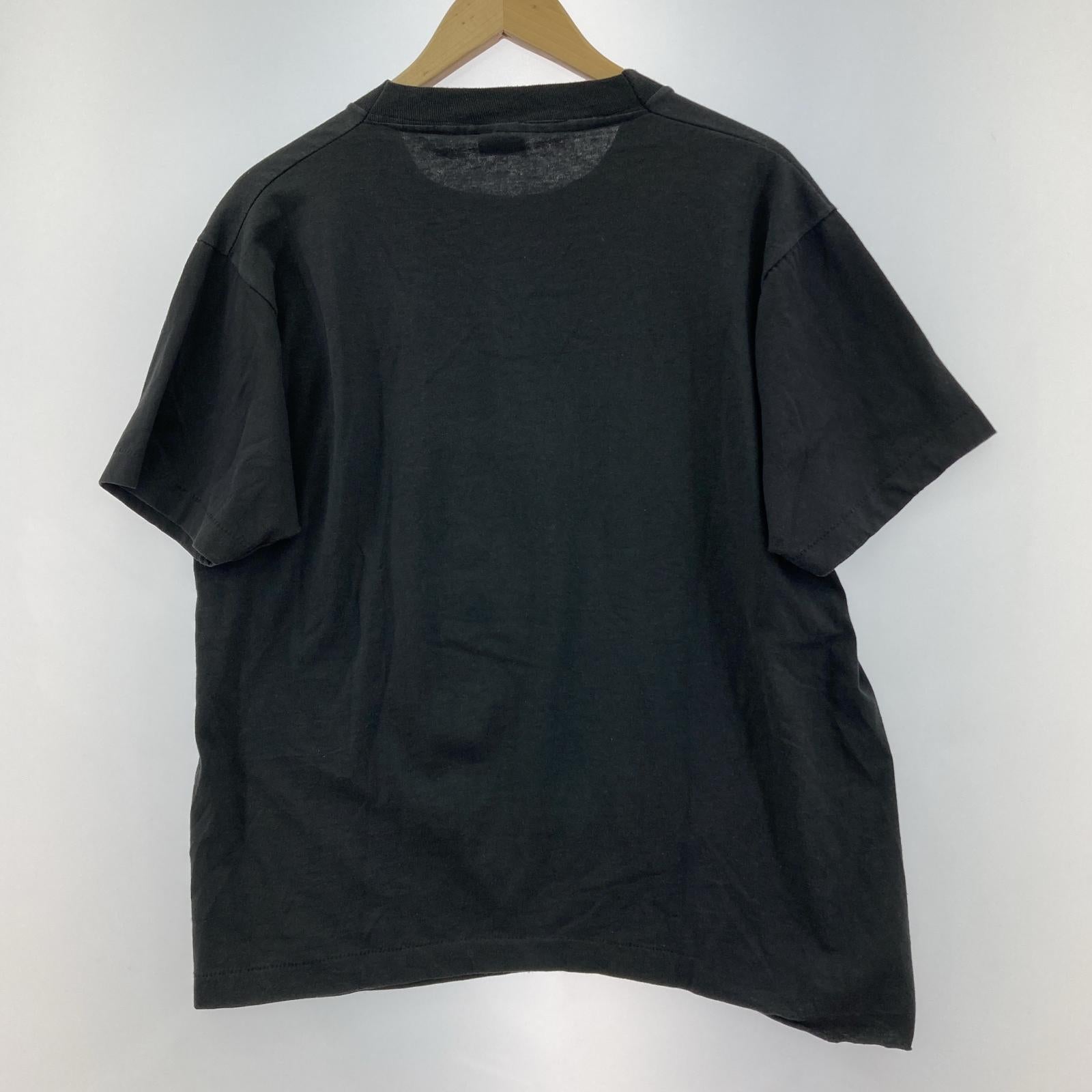 その他トップス SCREEN STARS ヴィンテージ Tシャツ USA L ブラック