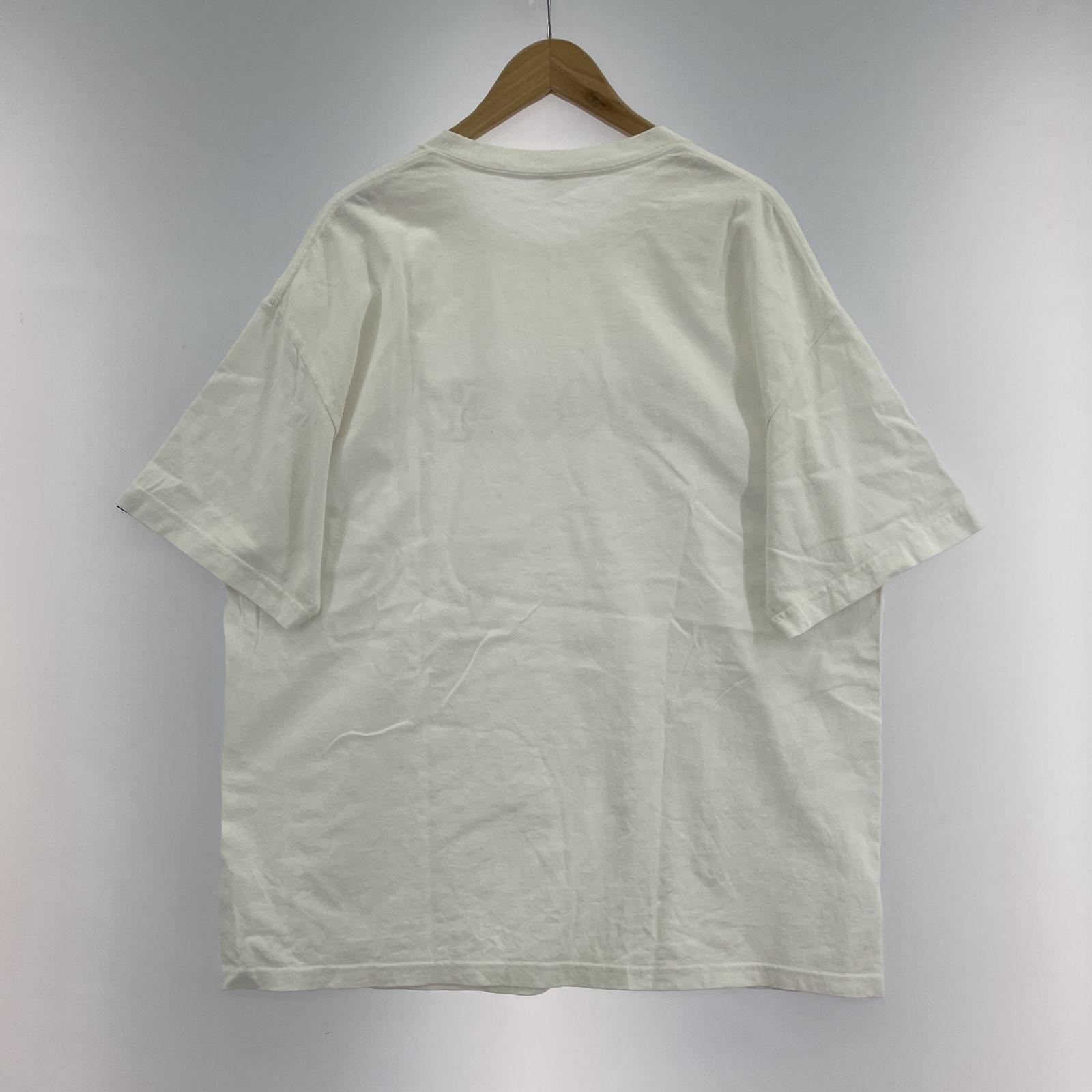 その他トップス Ennoy Professional/Tシャツ(XL) ホワイト