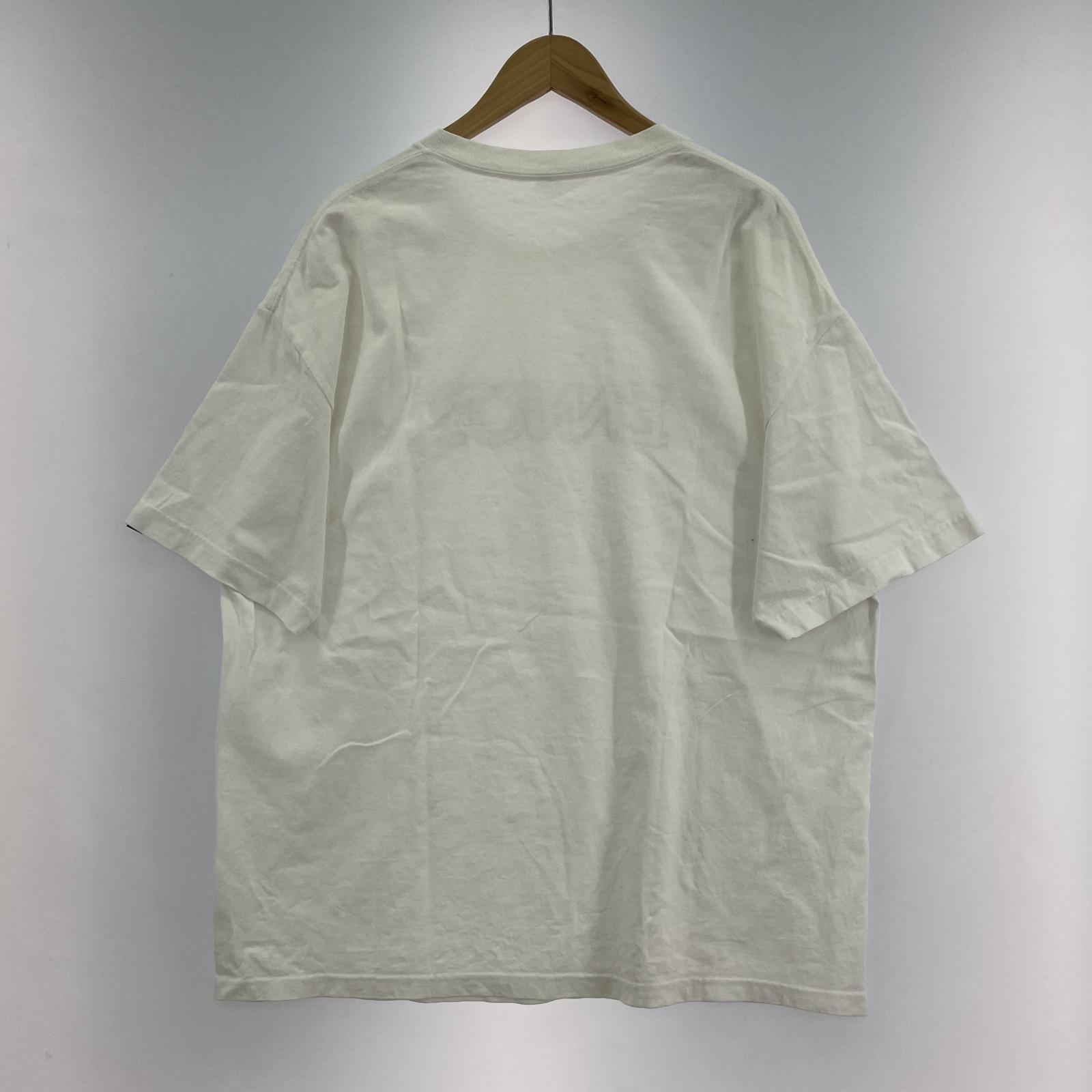 その他トップス Ennoy Professional/Tシャツ(XL) ホワイト