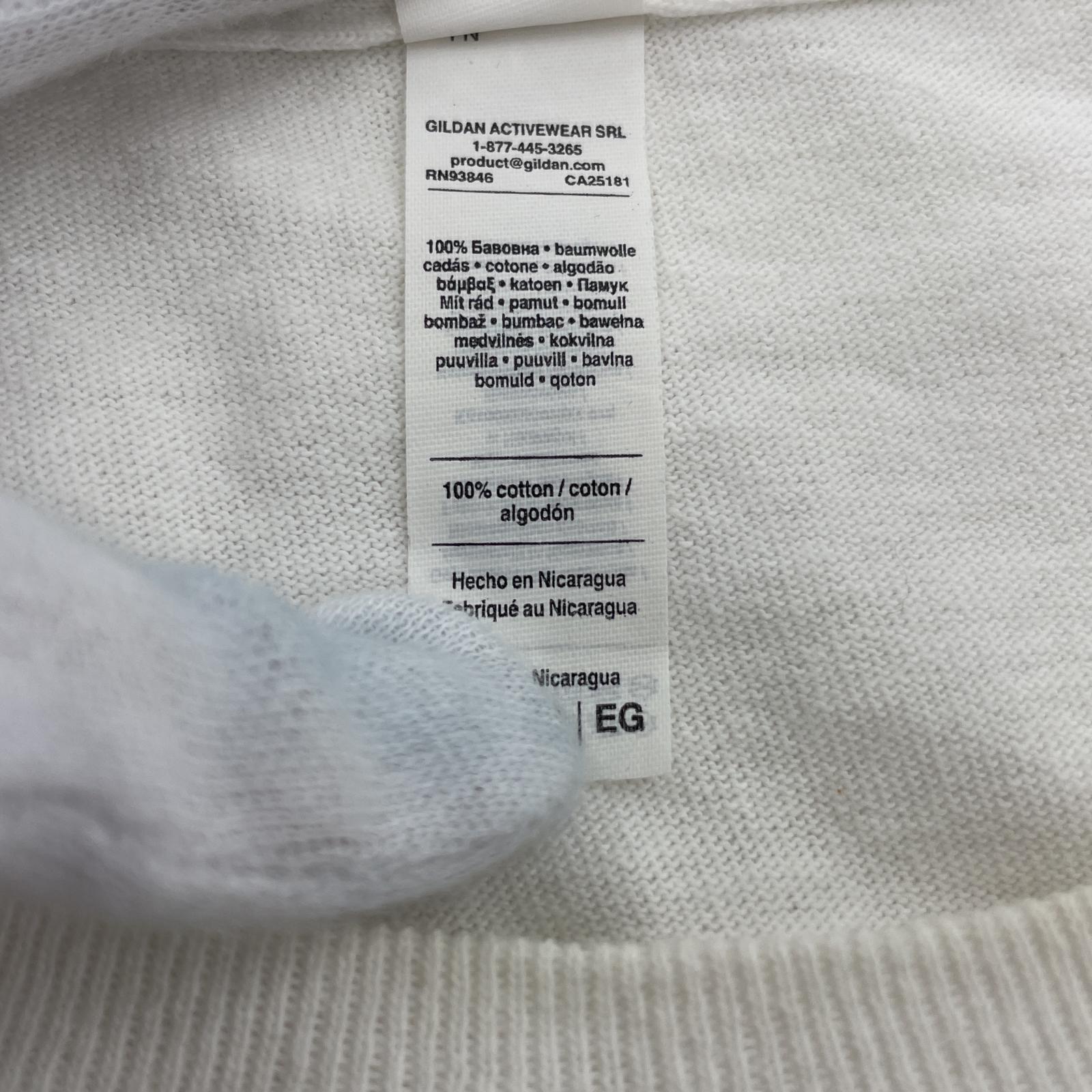 その他トップス Ennoy Professional/Tシャツ(XL) ホワイト